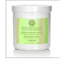 Sensory Nature Keveredő Masszázsvaj  900 ml